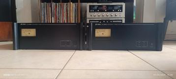 Inkel PA-848A (Bose) Vintage eindversterkers 1986 beschikbaar voor biedingen