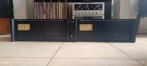 Inkel PA-848A (Bose) Vintage eindversterkers 1986, Audio, Tv en Foto, Versterkers en Ontvangers, Zo goed als nieuw, Ophalen