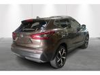 Nissan QASHQAI dCi Tekna+, Achat, Euro 6, Entreprise, 110 g/km