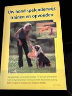 Goede tips voor training honden, Ophalen of Verzenden, Zo goed als nieuw