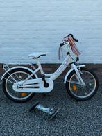Kinderfiets 16 inch Norta in hele mooie staat, Ophalen, Zo goed als nieuw, Zijwieltjes