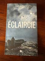 Carys Davies. Éclaircie, Boeken, Romans, Ophalen of Verzenden
