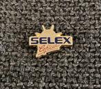 PIN - SELEX - COPIEUR - FOTOKOPIE, Envoi, Utilisé, Marque, Insigne ou Pin's