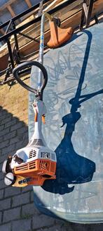 Stihl fs 38, Tuin en Terras, Bosmaaiers, Ophalen, Zo goed als nieuw