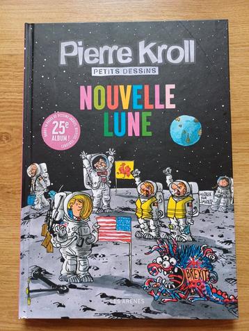 Bd Pierre Kroll 25 EO  beschikbaar voor biedingen