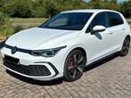 Golf 8 GTE 245pk (plug-in hybride), Auto's, Volkswagen, Alcantara, Wit, Dealer onderhouden, 26 g/km