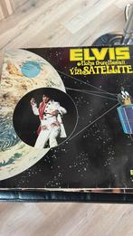 Dubble album elvis presley, Cd's en Dvd's, Vinyl | Rock, Ophalen of Verzenden