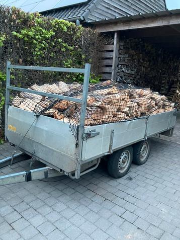 Brandhout den 2.5 kuub | 80€ per kuub | 0471594993 beschikbaar voor biedingen