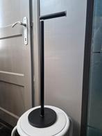 Porte papier wc, Ophalen