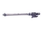 ACHTERAS Yamaha XP 500 T-Max 2008-2011 (XP500 TMAX), Gebruikt