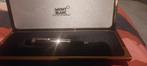 Stylo a bille Mont Blanc, Collections, Enlèvement, Stylo, Mont Blanc