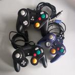 Lot Nintendo gamecube controllers, Games en Spelcomputers, Ophalen of Verzenden, Zo goed als nieuw