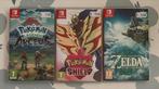 Nintendo Switch LEGE DOZEN (enkel ophalen) 5€ stuk, Games en Spelcomputers, Games | Nintendo Switch, Ophalen, Gebruikt