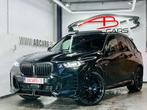 BMW X5 3.0AS xDrive50e * PACK M PERFORMANCE * HYBRID *, Autos, SUV ou Tout-terrain, 5 places, Cuir, Hybride Électrique/Essence