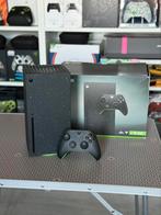 Xbox series X Galaxy Black 2To !, Consoles de jeu & Jeux vidéo, Enlèvement, Comme neuf, Xbox Series X