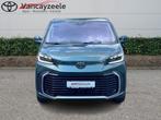 Toyota ProAce Verso Family PR 8pl+ev schuifdeuren+, Auto's, Toyota, 4 deurs, Monovolume, 144 pk, ProAce