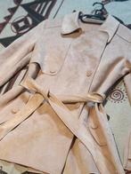 Pardessus Zara, Vêtements | Femmes, Vestes & Costumes, Rose, Comme neuf, Enlèvement, Manteau