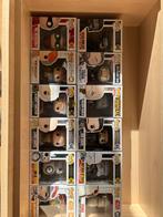 Funko popetjes, Ophalen of Verzenden, Zo goed als nieuw