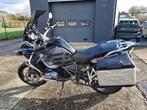 BMW R1200 GS Adventure, Motoren, Motoren | BMW, Bedrijf, 1170 cc, Meer dan 35 kW, Toermotor