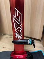 Axis intergrated mast met foil drive motor, Sports nautiques & Bateaux, Planche à voile sur vague, Enlèvement, Utilisé