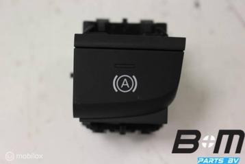 Schakelaar voor autohold Audi A3 8V 8V1927143 beschikbaar voor biedingen