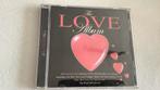 The love album, CD & DVD, CD | Instrumental, Comme neuf, Enlèvement