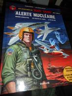 Buck Danny intégrale Alerte nucléaire eo, Boeken, Ophalen of Verzenden