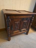 Mooi klein antiek kastje, Ophalen