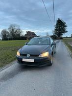 Golf 7 1.4 tsi, Auto's, Volkswagen, Voorwielaandrijving, Stof, Euro 4, Zilver of Grijs