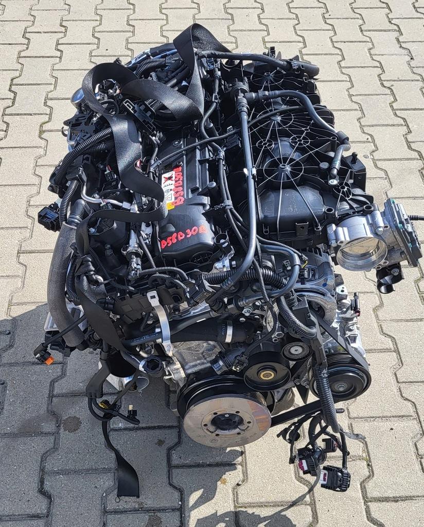 Moteur B58B30B Complet G21 BMW G20, G80, G28 G21, G81, Autos : Pièces & Accessoires, Moteurs & Accessoires, Alfa Romeo, Pièces américaines