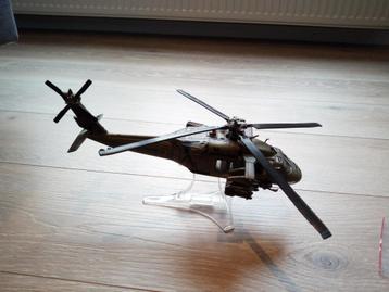 Forces of Valor 84002 Sikorsky UH-60L Black Hawk beschikbaar voor biedingen