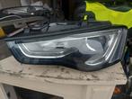 Phare audi a5 avant gauche 8T0941005C, Ophalen of Verzenden, Audi