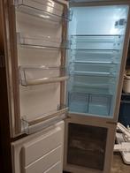 Inbouw koelkast/vriezer AEG, Elektronische apparatuur, Ophalen, Zo goed als nieuw