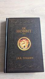 De Hobbit - J.R.R. Tolkien, Ophalen of Verzenden, Zo goed als nieuw, Boek of Poster