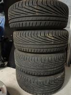 Winterbanden Uniroyal 205 55 R16, Auto-onderdelen, Banden en Velgen, Ophalen, Gebruikt, 16 inch, Banden en Velgen