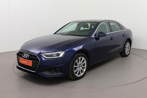 (1XXA925) Audi A4, Auto's, Audi, Bedrijf, Te koop, A4, ABS, Airbags, Airconditioning, Android Auto, Apple Carplay, Bluetooth, Boordcomputer