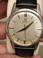 Eberhard automatique 39mm plus boîte d'origine, Enlèvement ou Envoi