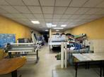 Commerce à vendre à Charleroi Marcinelle, Immo, Huizen en Appartementen te koop, 211 m², Overige soorten