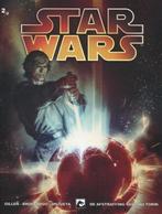Star Wars " De afstraffing van Shu Torin " ( 2 albums ), Livres, BD, Comme neuf, Plusieurs BD, Enlèvement ou Envoi