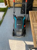 Gardena power max grasmaaier, Ophalen, Zo goed als nieuw