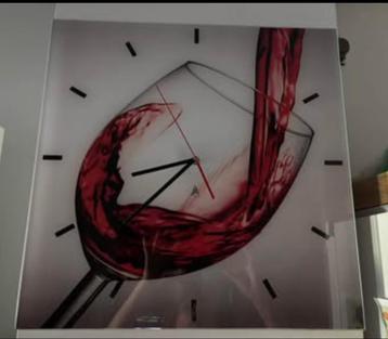 Horloge de cuisine beschikbaar voor biedingen