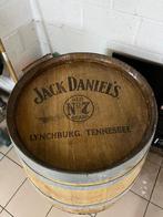 jack daniel's tonneau 220L, Collections, Enlèvement ou Envoi, Neuf