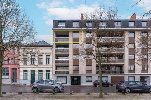 Appartement à vendre à Ath, 2 chambres, Immo, Huizen en Appartementen te koop, Appartement