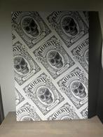 Poster Amuerte avec cadre, Enlèvement ou Envoi, Neuf