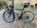 Ridley Fenix 7005 (small) met Shimano 105, Fietsen en Brommers, Ophalen, Gebruikt