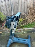 Detwiler hydrolische lift setback, Enlèvement, Comme neuf