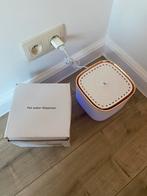 Prachtige drinkfontein nieuw in de verpakking, Ophalen of Verzenden, Nieuw