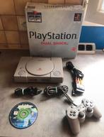 PlayStation 1, Comme neuf, PlayStation 1