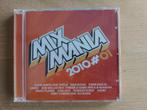 1 CD Mixmania 2010-1 (nieuw), Dance populaire, Neuf, dans son emballage, Enlèvement ou Envoi