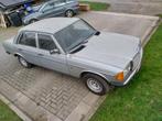 Mercedes W123, Auto's, 4 deurs, 65 kW, Particulier, 3000 cc